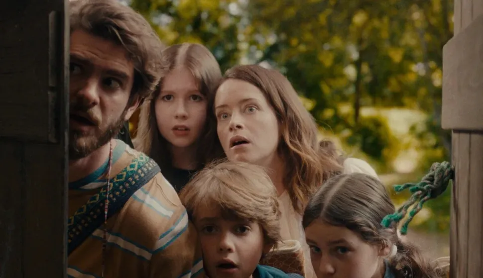 "Čarobno drvo" The Magic Faraway Tree (2026 film)