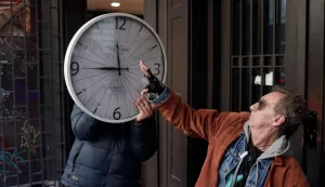 "Gdje je nestalo? Ili nije?"