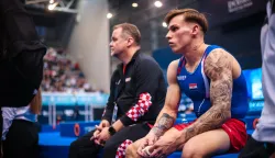 Aurel Benović: Ove godine propu&scaron;tam preskok, a na parteru uz publiku ću stisnuti zube