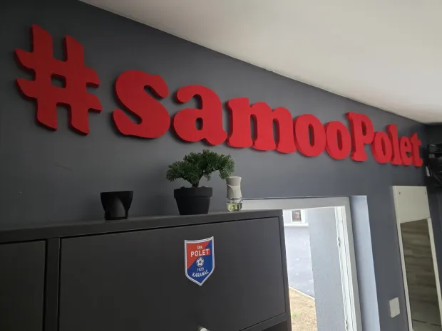 Općina Kneževi Vinogradi uspje&scaron;no je zavr&scaron;ila projekt energetske obnove sportskog parka &Scaron;NK Polet u Karancu, čime je Sportski park dobio novo, energetski učinkovito ruho, a &Scaron;NK Polet Karanac atraktivnije mjesto za treniranje i natjecanja te organizaciju sportskih događanja.