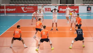 Mursa&scaron;i kreću u doigravanje: Pobjeda je najbolji lijek za nedavne &scaron;okove