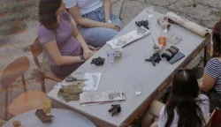 radionica financijska neovisnost žena