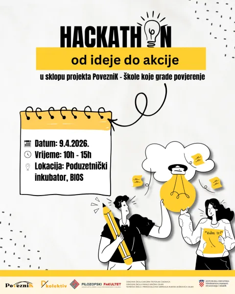 Hackathon - DKolektiv - projekt - BIOS - vizual