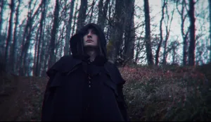 Marko Mr&scaron;ić - "Gdje su du&scaron;e slobodne"