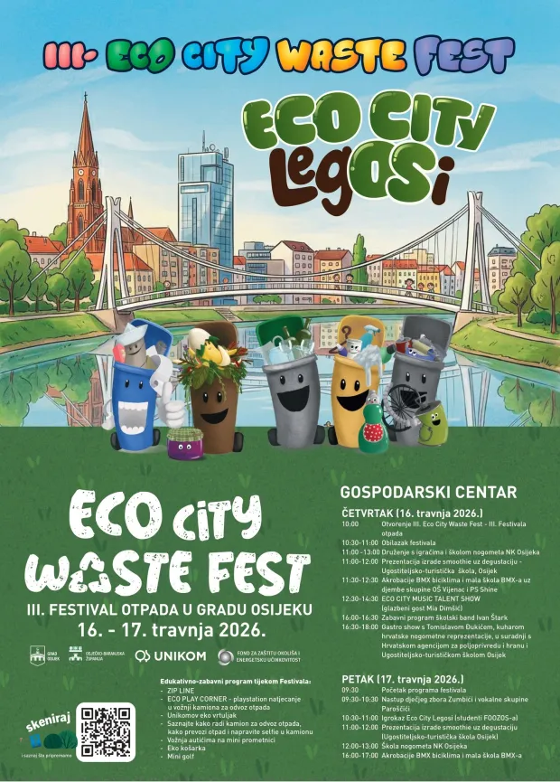 Eco City Waste Fest