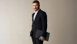 Lenovo i David Beckham udružuju snage uoči FIFA Svjetskog prvenstva 2026