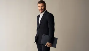 Lenovo i David Beckham udružuju snage uoči FIFA Svjetskog prvenstva 2026