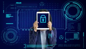 Key Lock Password Security Privacy Protection GraphicEuropska unija nalazi se pred jednim od ključnih izazova digitalnog doba &ndash; kako istodobno za&scaron;tititi privatnost građana i potaknuti razvoj inovacija, uključujući primjenu umjetne inteligencije. freepik