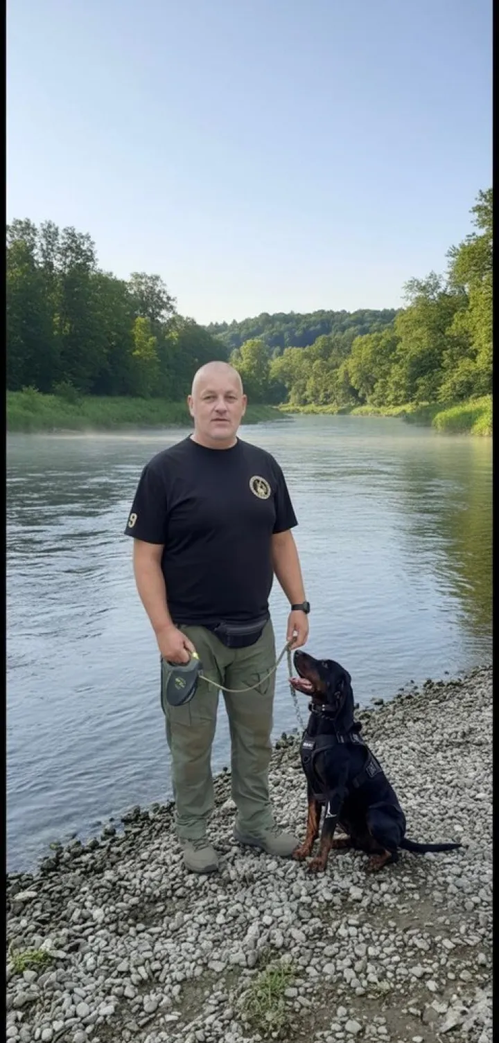 Policijski psi - nos im je istreniran do maksimuma