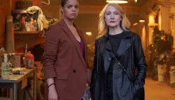 "Cornelia Gray" serija 