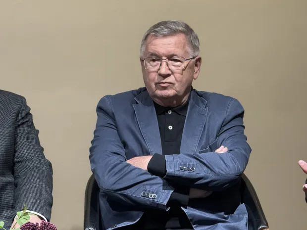 Tematsko bogatstvo Makovićeve nove zbirke O drugome