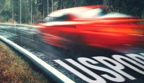 U mjestu Korija vozio 129 kilometra na sat, iako je ograničenje na tom dijelu ceste 70 kilometara na sat