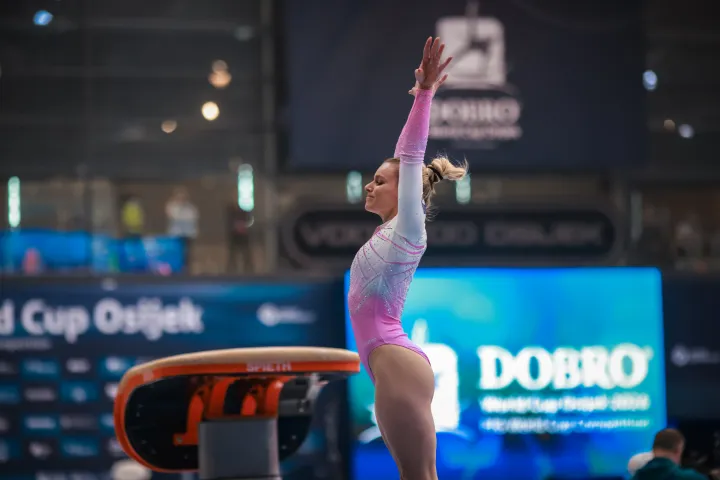 Nema na&scaron;ih predstavnika, ali vrijedi doći vidjeti svjetsku elitu