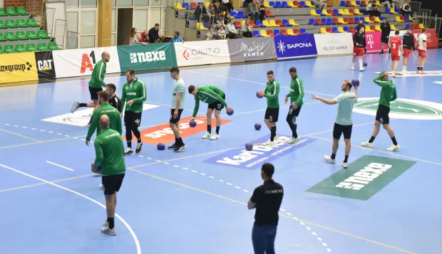 RK NEXEOŽUJAK 2026FOTO: RK NEXE