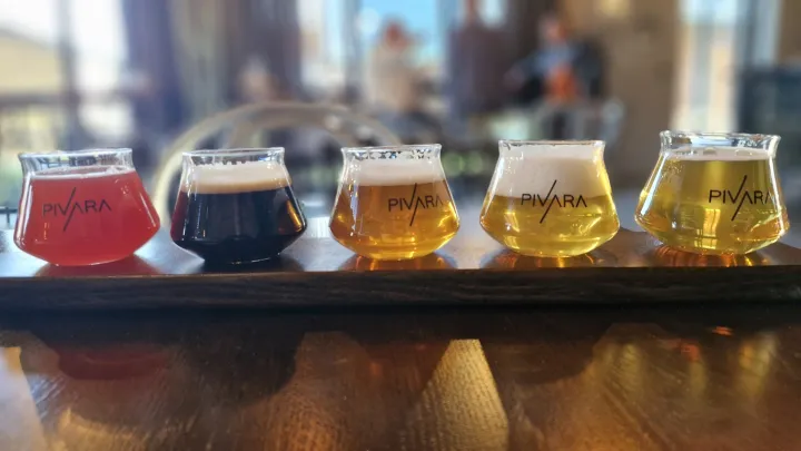 Vrata otvorila pivovara i pivnica Pivara: U Karancu se nakon stotinu godina opet proizvodi pivo