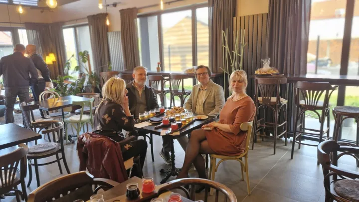 Vrata otvorila pivovara i pivnica Pivara: U Karancu se nakon stotinu godina opet proizvodi pivo