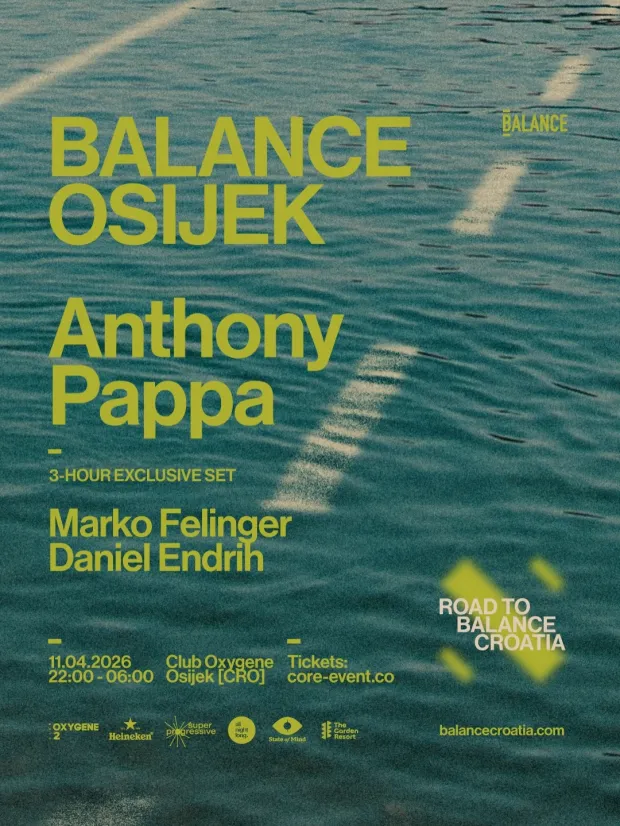 BALANCE OSIJEK 