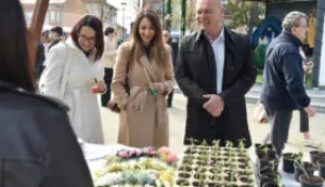 Dan strukovnih zanimanja NA&Scaron;ICE, TRAVANJ 2026.