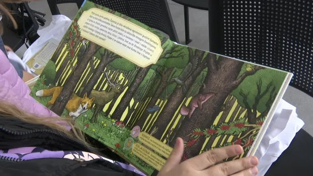 VINKOVCI - 8. Festival dječje književnostiTRAVANJ 2026.