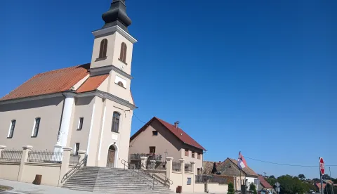 Vi&scaron;kovci (Đakovo)Rujan 2025.
