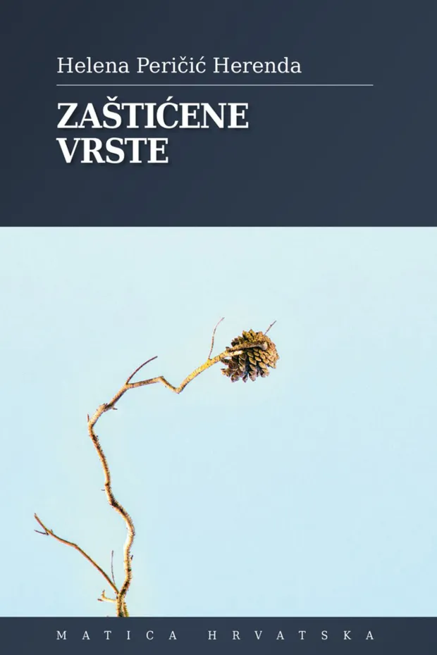 Zbirka "Za&scaron;tićene vrste" Helene Peričić Herende