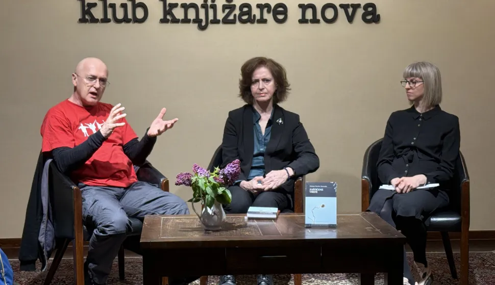 Zbirka "Za&scaron;tićene vrste" Helene Peričić Herende