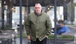 Osijek, 02. 04. 2026., Mario Barjaktarić, deminer, razminiravanje SNIMIO BRUNO JOBST