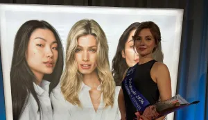 Maja Žderić Bandov iz Nijemaca u finalu izbora za Najljep&scaron;u Mamu Hrvatske