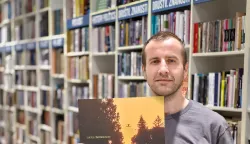 KANDŽIJA"Trostruki salto" reper glazbenik