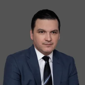 MAAGAZIN"prof. dr. sc. Josip Berdica, redoviti profesor Pravnog fakulteta u Osijeku".