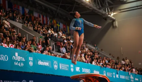 DOBRO WORLD CUP 2026FOTO: MARKO BANIĆ/REROOT