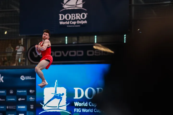DOBRO WORLD CUP 2026FOTO: MARKO BANIĆ/REROOT