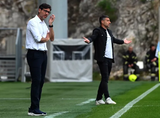 Rijeka 12.04.2026.Rijeka-Osijek 1 HNL, Sanchez u problemimaFoto Marko Gracin 