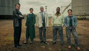 serija "Legends"