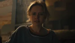 Amelia Eve u filmu "Insidious: Out of the Further"