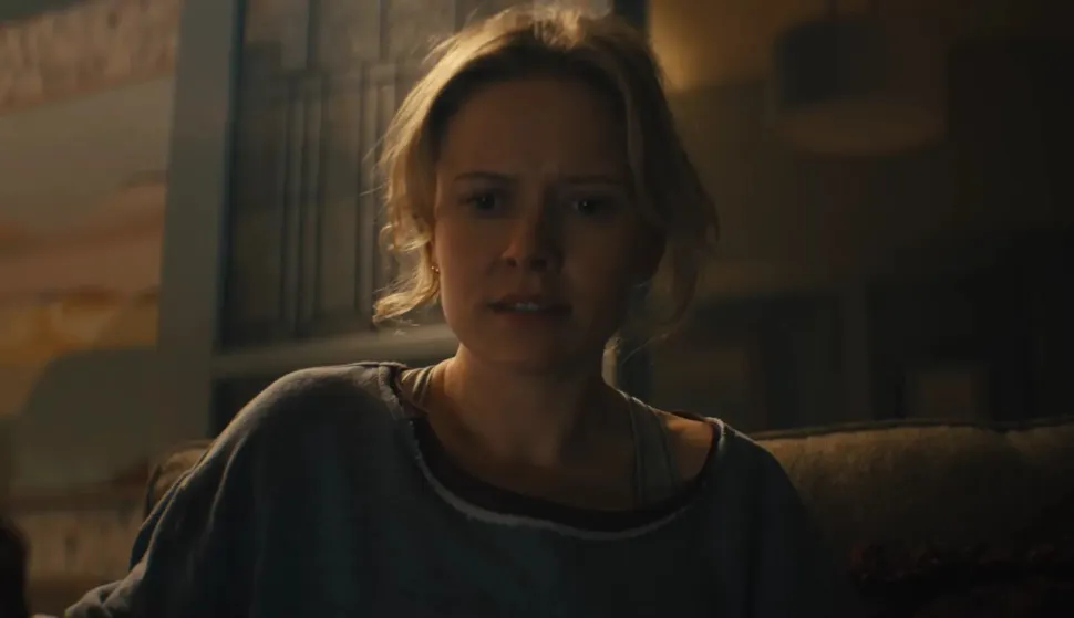 Amelia Eve u filmu "Insidious: Out of the Further"