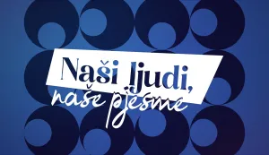  Eurosong 70: Na&scaron;i ljudi, na&scaron;e pjesme