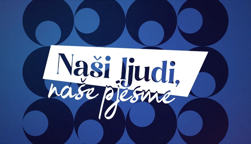  Eurosong 70: Na&scaron;i ljudi, na&scaron;e pjesme