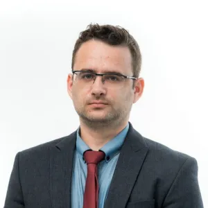 Caption:Davor Dijanović