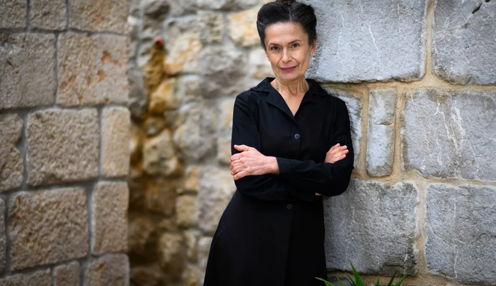 Jasna Bilu&scaron;ić: Kamera je nemilosrdna, ulazi ispod kože, bilježi povr&scaron;nost i kažnjava ego