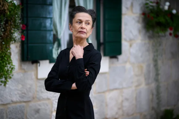 Jasna Bilu&scaron;ić: Kamera je nemilosrdna, ulazi ispod kože, bilježi povr&scaron;nost i kažnjava ego