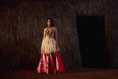 Anitta pjevačica