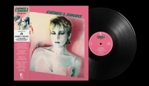 Vinilna poslastica za kolekcionare: Reizdanje albuma &ldquo;Čuvaj se&rdquo; iz 1984. dua Denis&amp;Denis