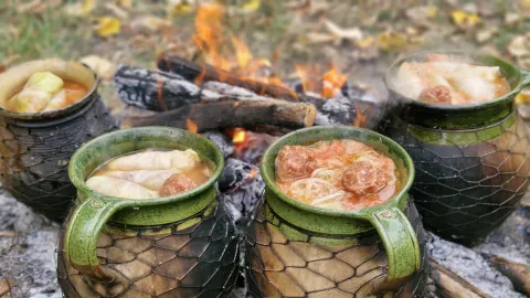 Baranja u fokusu turističkih ulaganja: Stiže 110 tisuća eura za nove eno-gastro projekte i promociju regije