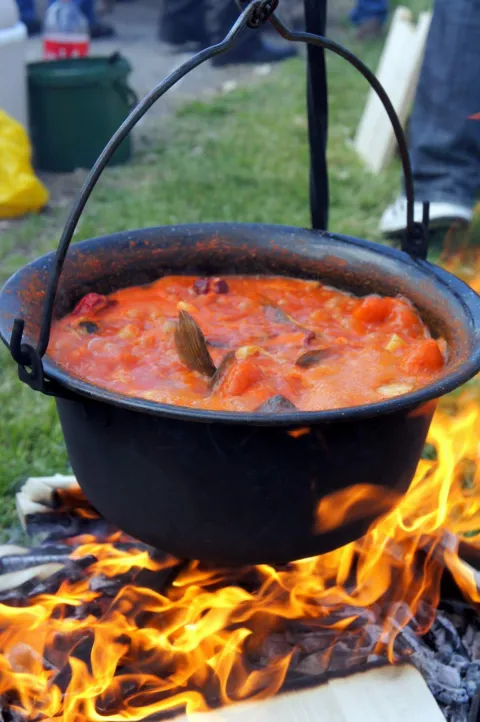 Baranja u fokusu turističkih ulaganja: Stiže 110 tisuća eura za nove eno-gastro projekte i promociju regije