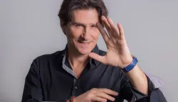 Amir Kazić Leo