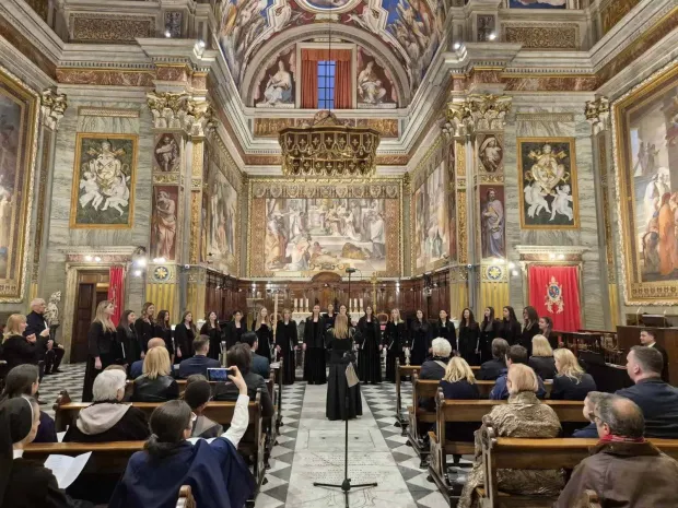 Gradonačelnik Radić podijelio dojmove sa susreta sa Svetim Ocem: Doživio sam trenutak vjere, poniznosti i duboke osobne zahvalnosti