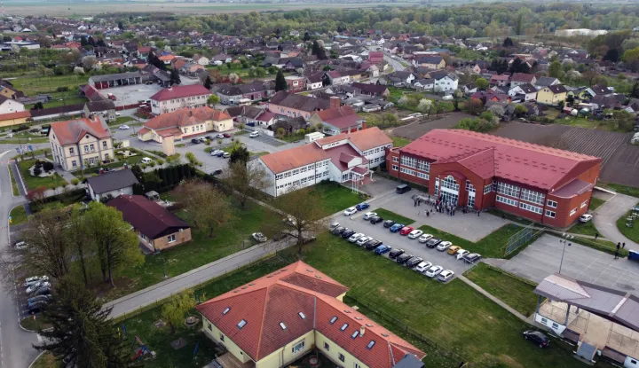 Petrijevci, travanj 2026.