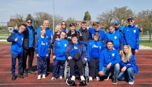 Atletski klub osoba s invaliditetom Vinkovci