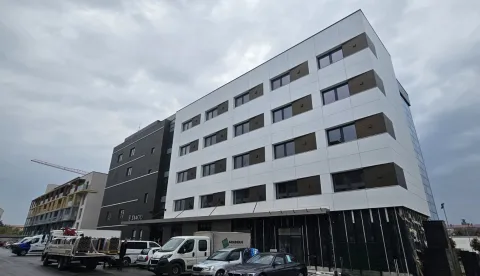 Prvi luksuzni đakovački hotel zapo&scaron;ljava četrdesetak ljudi iz cijele Slavonije